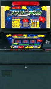 フラワー天国Ｔ３０の実機画像