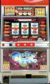 ドギージャムの実機画像