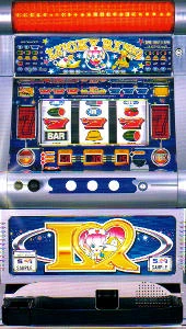 ラッキーリングの実機画像