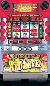 レッドセブン３０の実機画像