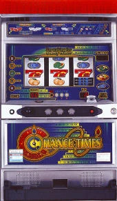 チャンスタイムズの実機画像