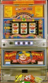 マニーハニーの実機画像