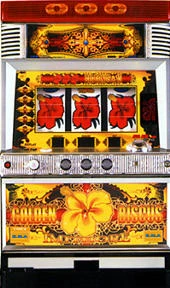 イミソーレ３０の実機画像
