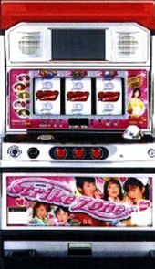 美麗２の実機画像