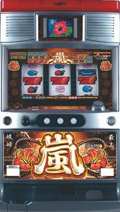 沖縄サイコ～！－嵐３０の実機画像