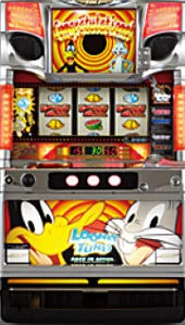 ルーニー・テューンズ：バック・イン・アクションの実機画像