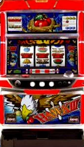 ホークIIIの実機画像