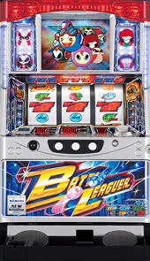 バトルリーガーＸの実機画像