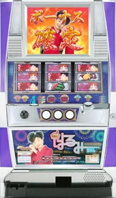 ヤッタネハルミチャン２の実機画像