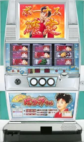 ヤッタネハルミチャン３０の実機画像