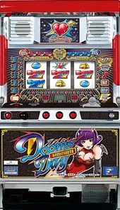 Ｄｏｏｍｓ　Ｄａｙの実機画像