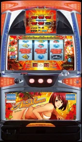 アクアビーナス３０の実機画像