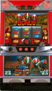仮面ライダーＤＸ回れ！変身ベルト編の実機画像