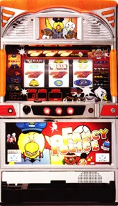 ファンシーポリスの実機画像