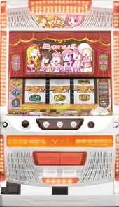 ドリスタ－ミントのヒロイン救出大作戦－の実機画像