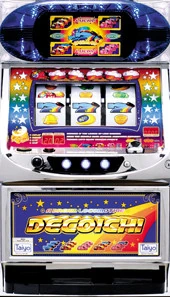 ＤＥＣＯＩＣＨＩの実機画像