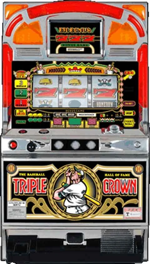 トリプルクラウンＳ２－３０の実機画像