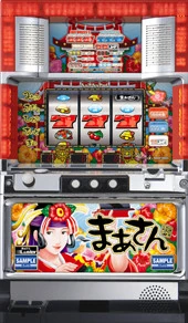 まぁさんの実機画像
