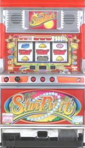 スターフルーツ３０の実機画像