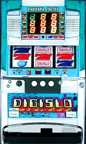 デジスロＦの実機画像