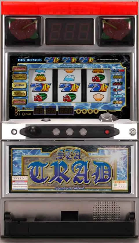 シートラッド３０の実機画像
