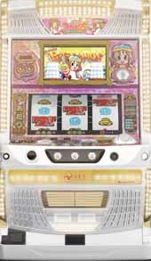 アカネ５５の実機画像