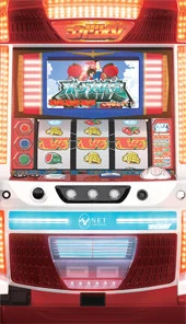 回胴合体ゴーケンオーＶの実機画像