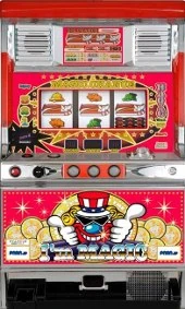 アイムマジックの実機画像