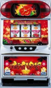 琉球浪漫３０の実機画像