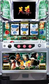 天誅の実機画像