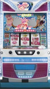 ドキッと！ビキニパイの実機画像
