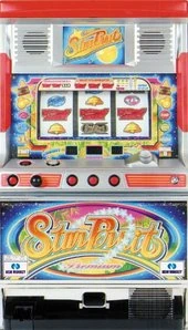 スターフルーツプレミアムの実機画像