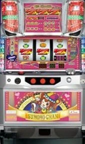 スモモチャンの実機画像