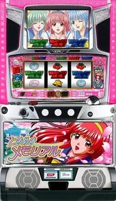ときめきメモリアルの実機画像