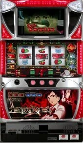 ＢＬＯＯＤ＋の実機画像