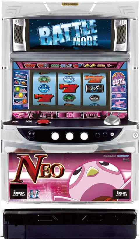 ２０２７ＩＩＮＥＯ「２０１０年」の実機画像
