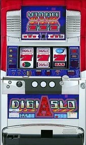 デジスロＡの実機画像