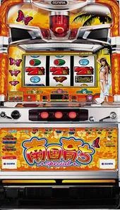 南国育ちスペシャル３０の実機画像