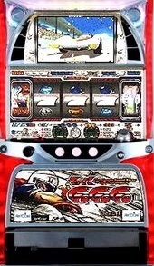 マッハＧｏＧｏＧｏ３の実機画像