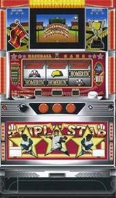 ＴＲＩＰＬＥ　ＳＴＡＲ‐３０の実機画像