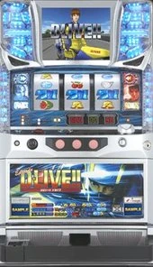 エピソードドライブの実機画像