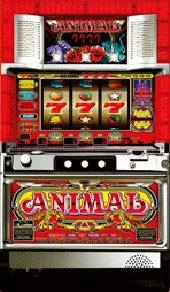 アニマルの実機画像