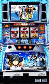 ラーゼフォンの実機画像