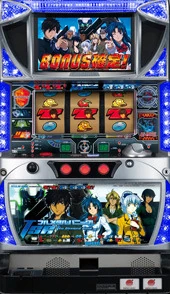 フルメタル・パニック！ＴＳＲの実機画像