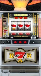 セブンバー３０の実機画像