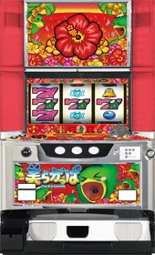 美らがっぱの実機画像