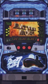 ２０２７　Ｒｅｖｉｓｅの実機画像