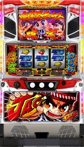 喧嘩祭の実機画像