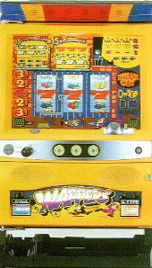 ワッパーズの実機画像