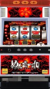 めんそ～れ３０の実機画像